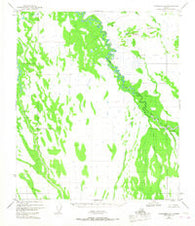 Fairbanks B-3 Alaska Historical topographic map, 1:63360 scale, 15 X 15 Minute, Year 1949