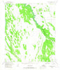 Fairbanks B-3 Alaska Historical topographic map, 1:63360 scale, 15 X 15 Minute, Year 1949
