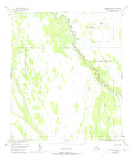 Fairbanks B-3 Alaska Historical topographic map, 1:63360 scale, 15 X 15 Minute, Year 1949