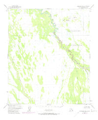 Fairbanks B-3 Alaska Historical topographic map, 1:63360 scale, 15 X 15 Minute, Year 1949