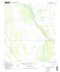 Fairbanks B-3 Alaska Historical topographic map, 1:63360 scale, 15 X 15 Minute, Year 1949
