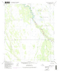 Fairbanks B-3 Alaska Historical topographic map, 1:63360 scale, 15 X 15 Minute, Year 1949