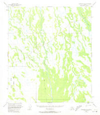 Fairbanks B-4 Alaska Historical topographic map, 1:63360 scale, 15 X 15 Minute, Year 1949