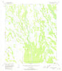 Fairbanks B-4 Alaska Historical topographic map, 1:63360 scale, 15 X 15 Minute, Year 1949