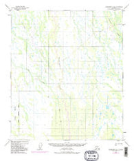 Fairbanks B-4 Alaska Historical topographic map, 1:63360 scale, 15 X 15 Minute, Year 1949