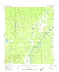 Fairbanks B-6 Alaska Historical topographic map, 1:63360 scale, 15 X 15 Minute, Year 1953