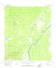 Fairbanks B-6 Alaska Historical topographic map, 1:63360 scale, 15 X 15 Minute, Year 1953