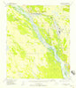 Fairbanks C-1 Alaska Historical topographic map, 1:63360 scale, 15 X 15 Minute, Year 1949