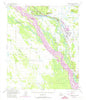 Fairbanks C-1 Alaska Historical topographic map, 1:63360 scale, 15 X 15 Minute, Year 1950