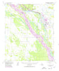 Fairbanks C-1 Alaska Historical topographic map, 1:63360 scale, 15 X 15 Minute, Year 1950