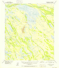 Fairbanks C-2 Alaska Historical topographic map, 1:63360 scale, 15 X 15 Minute, Year 1952