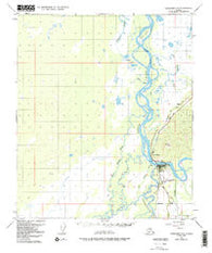 Fairbanks C-5 Alaska Historical topographic map, 1:63360 scale, 15 X 15 Minute, Year 1950