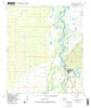 Fairbanks C-5 Alaska Historical topographic map, 1:63360 scale, 15 X 15 Minute, Year 1950