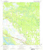 Fairbanks D-1 SW Alaska Historical topographic map, 1:24000 scale, 7.5 X 7.5 Minute, Year 1966