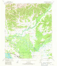 Fairbanks D-1 Alaska Historical topographic map, 1:63360 scale, 15 X 15 Minute, Year 1949
