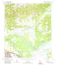 Fairbanks D-1 Alaska Historical topographic map, 1:63360 scale, 15 X 15 Minute, Year 1949