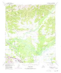 Fairbanks D-1 Alaska Historical topographic map, 1:63360 scale, 15 X 15 Minute, Year 1949