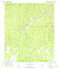 Fairbanks D-2 NE Alaska Historical topographic map, 1:24000 scale, 7.5 X 7.5 Minute, Year 1966
