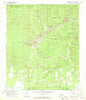 Fairbanks D-2 NE Alaska Historical topographic map, 1:24000 scale, 7.5 X 7.5 Minute, Year 1966
