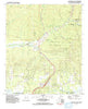 Fairbanks D-2 NE Alaska Historical topographic map, 1:25000 scale, 7.5 X 7.5 Minute, Year 1992