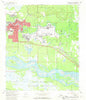 Fairbanks D-2 SE Alaska Historical topographic map, 1:24000 scale, 7.5 X 7.5 Minute, Year 1966