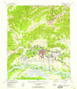 Fairbanks D-2 Alaska Historical topographic map, 1:63360 scale, 15 X 15 Minute, Year 1955
