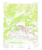 Fairbanks D-2 Alaska Historical topographic map, 1:63360 scale, 15 X 15 Minute, Year 1954