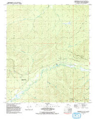 Fairbanks D-3 NE Alaska Historical topographic map, 1:25000 scale, 7.5 X 7.5 Minute, Year 1992