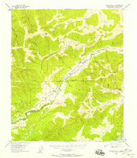 Fairbanks D-3 Alaska Historical topographic map, 1:63360 scale, 15 X 15 Minute, Year 1949