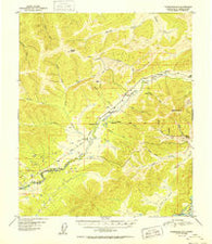 Fairbanks D-3 Alaska Historical topographic map, 1:63360 scale, 15 X 15 Minute, Year 1952