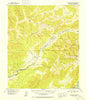 Fairbanks D-3 Alaska Historical topographic map, 1:63360 scale, 15 X 15 Minute, Year 1952