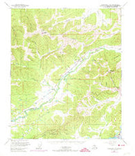 Fairbanks D-3 Alaska Historical topographic map, 1:63360 scale, 15 X 15 Minute, Year 1950