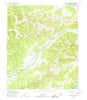 Fairbanks D-3 Alaska Historical topographic map, 1:63360 scale, 15 X 15 Minute, Year 1950