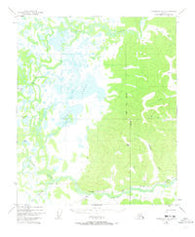 Fairbanks D-4 Alaska Historical topographic map, 1:63360 scale, 15 X 15 Minute, Year 1949