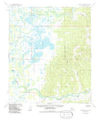 Fairbanks D-4 Alaska Historical topographic map, 1:63360 scale, 15 X 15 Minute, Year 1949