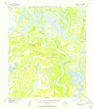 Fairbanks D-5 Alaska Historical topographic map, 1:63360 scale, 15 X 15 Minute, Year 1954