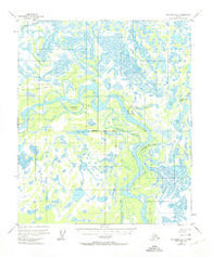 Fairbanks D-5 Alaska Historical topographic map, 1:63360 scale, 15 X 15 Minute, Year 1950