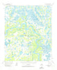 Fairbanks D-5 Alaska Historical topographic map, 1:63360 scale, 15 X 15 Minute, Year 1950