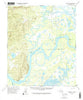 Fairbanks D-6 Alaska Historical topographic map, 1:63360 scale, 15 X 15 Minute, Year 1952