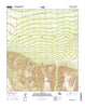 Fairbanks A-3 NE Alaska Current topographic map, 1:25000 scale, 7.5 X 7.5 Minute, Year 2016