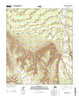 Fairbanks A-5 NW Alaska Current topographic map, 1:25000 scale, 7.5 X 7.5 Minute, Year 2013