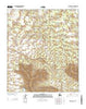 Fairbanks B-1 NW Alaska Current topographic map, 1:25000 scale, 7.5 X 7.5 Minute, Year 2013