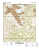 Fairbanks B-1 SW Alaska Current topographic map, 1:25000 scale, 7.5 X 7.5 Minute, Year 2013