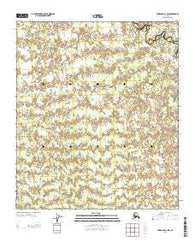 Fairbanks B-3 NW Alaska Current topographic map, 1:25000 scale, 7.5 X 7.5 Minute, Year 2013