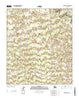 Fairbanks B-3 NW Alaska Current topographic map, 1:25000 scale, 7.5 X 7.5 Minute, Year 2013