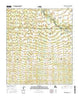 Fairbanks B-3 SE Alaska Current topographic map, 1:25000 scale, 7.5 X 7.5 Minute, Year 2016