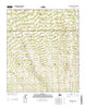 Fairbanks B-3 SW Alaska Current topographic map, 1:25000 scale, 7.5 X 7.5 Minute, Year 2013