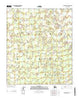 Fairbanks B-4 NE Alaska Current topographic map, 1:25000 scale, 7.5 X 7.5 Minute, Year 2013