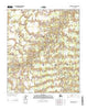 Fairbanks B-5 NW Alaska Current topographic map, 1:25000 scale, 7.5 X 7.5 Minute, Year 2013