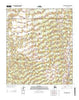Fairbanks B-5 SW Alaska Current topographic map, 1:25000 scale, 7.5 X 7.5 Minute, Year 2013